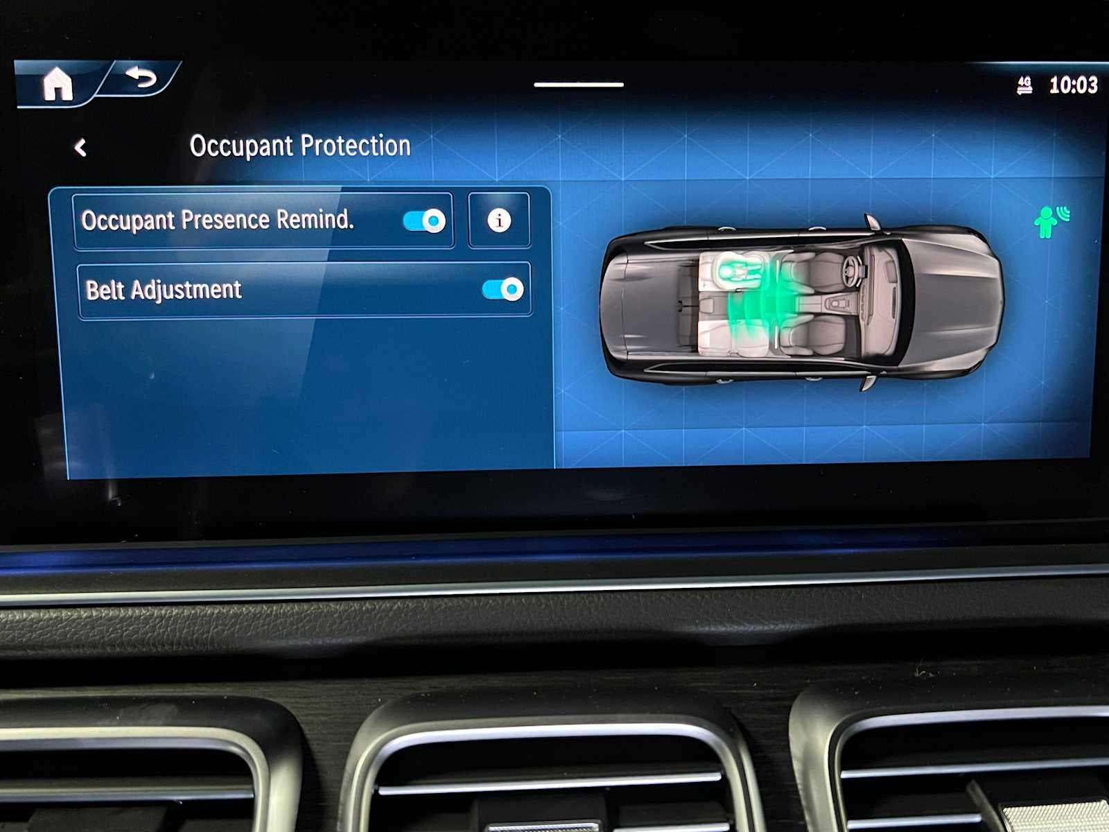 2026 Mercedes-Benz GLS GLS 450