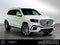 2025 Mercedes-Benz GLS GLS 580
