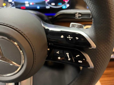 2025 Mercedes-Benz GLS GLS 580