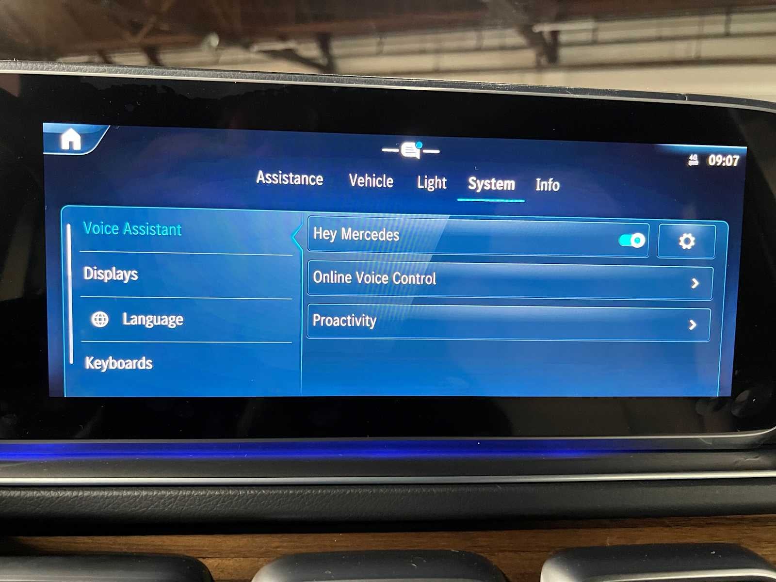 2025 Mercedes-Benz GLS GLS 580