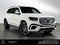 2025 Mercedes-Benz GLS GLS 580