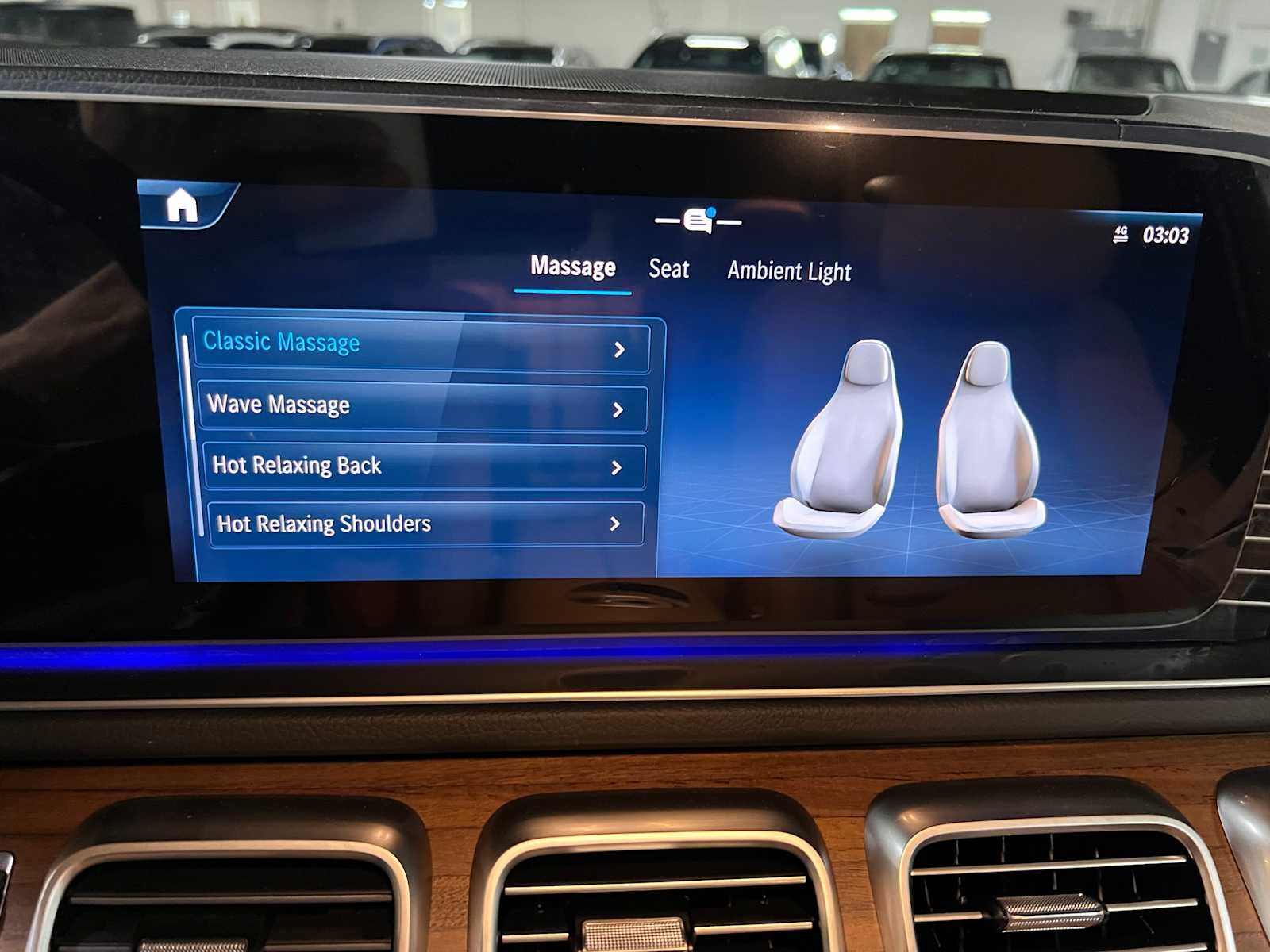 2025 Mercedes-Benz GLS GLS 580