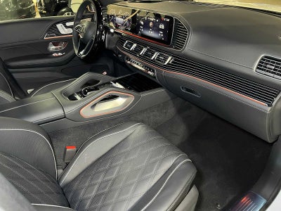 2026 Mercedes-Benz GLS Maybach GLS 600