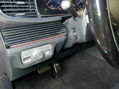 2026 Mercedes-Benz GLS Maybach GLS 600