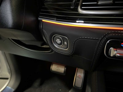 2026 Mercedes-Benz GLS Maybach GLS 600