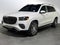 2026 Mercedes-Benz GLS Maybach GLS 600