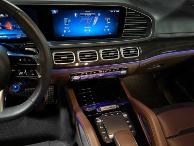 2024 Mercedes-Benz GLS AMG® GLS 63