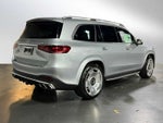 2026 Mercedes-Benz GLS AMG® GLS 63