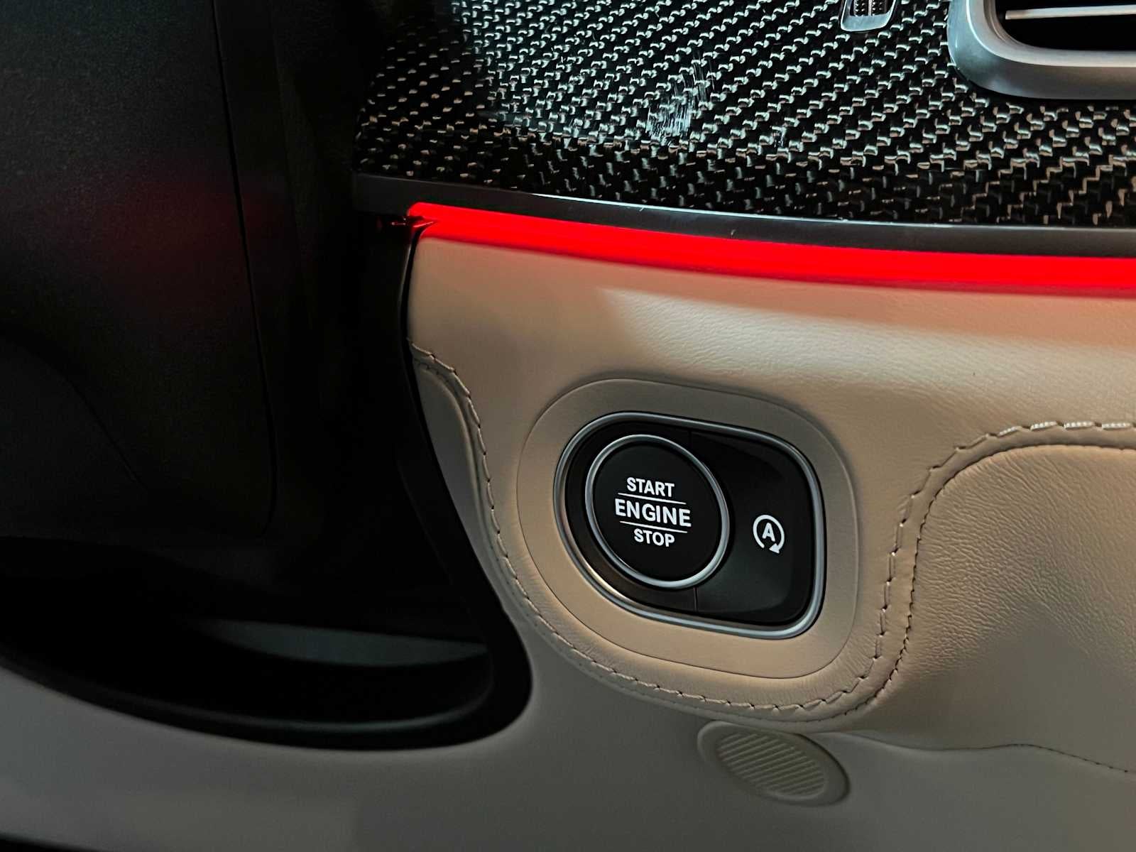 2026 Mercedes-Benz GLS AMG® GLS 63