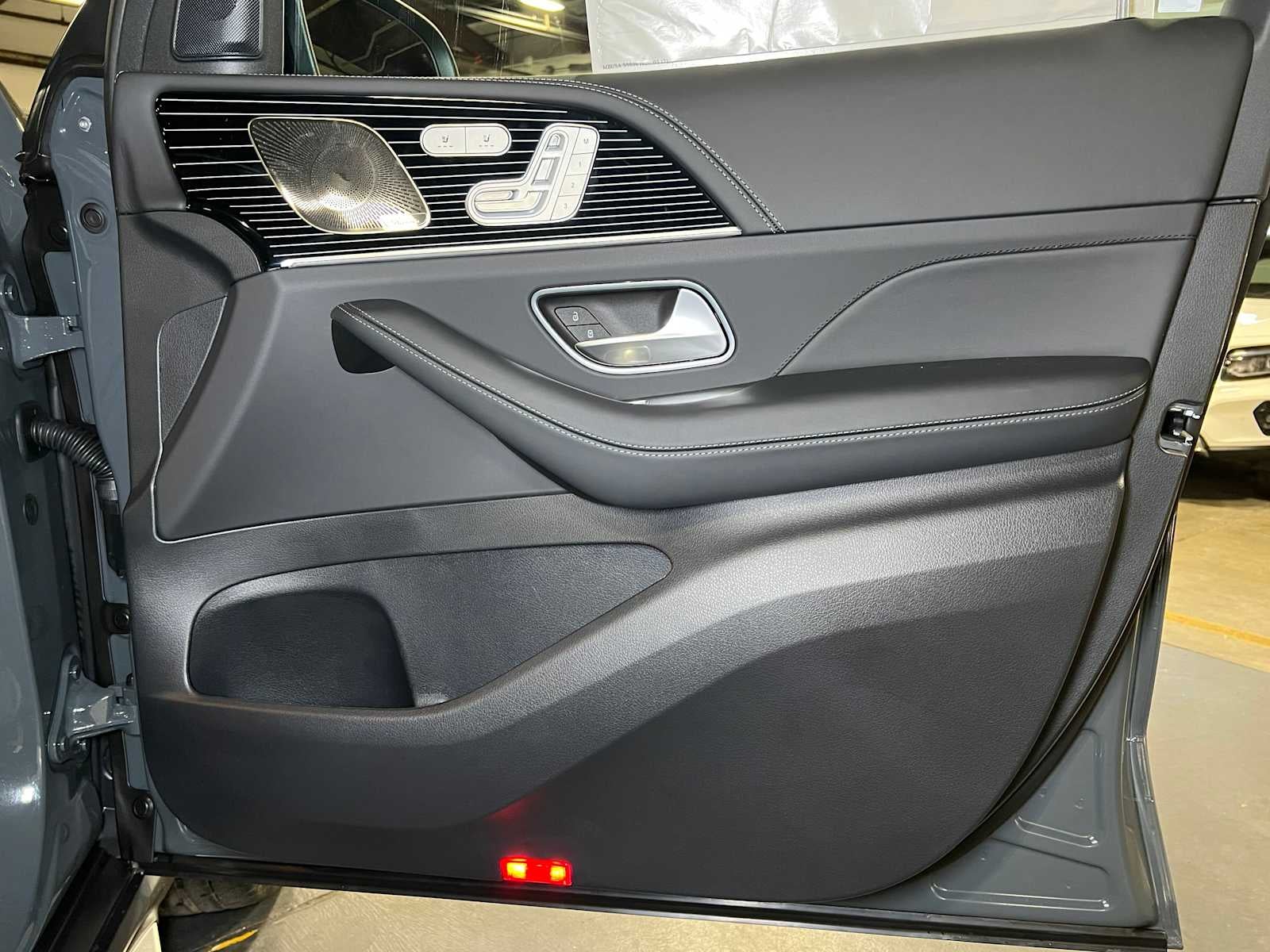 2025 Mercedes-Benz GLS AMG® GLS 63