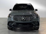 2025 Mercedes-Benz GLS AMG® GLS 63