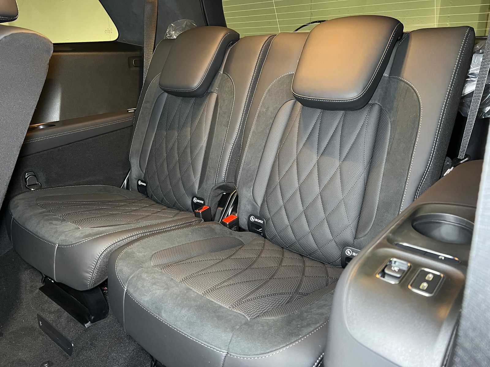 2025 Mercedes-Benz GLS AMG® GLS 63