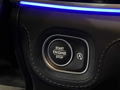 2025 Mercedes-Benz GLS AMG® GLS 63