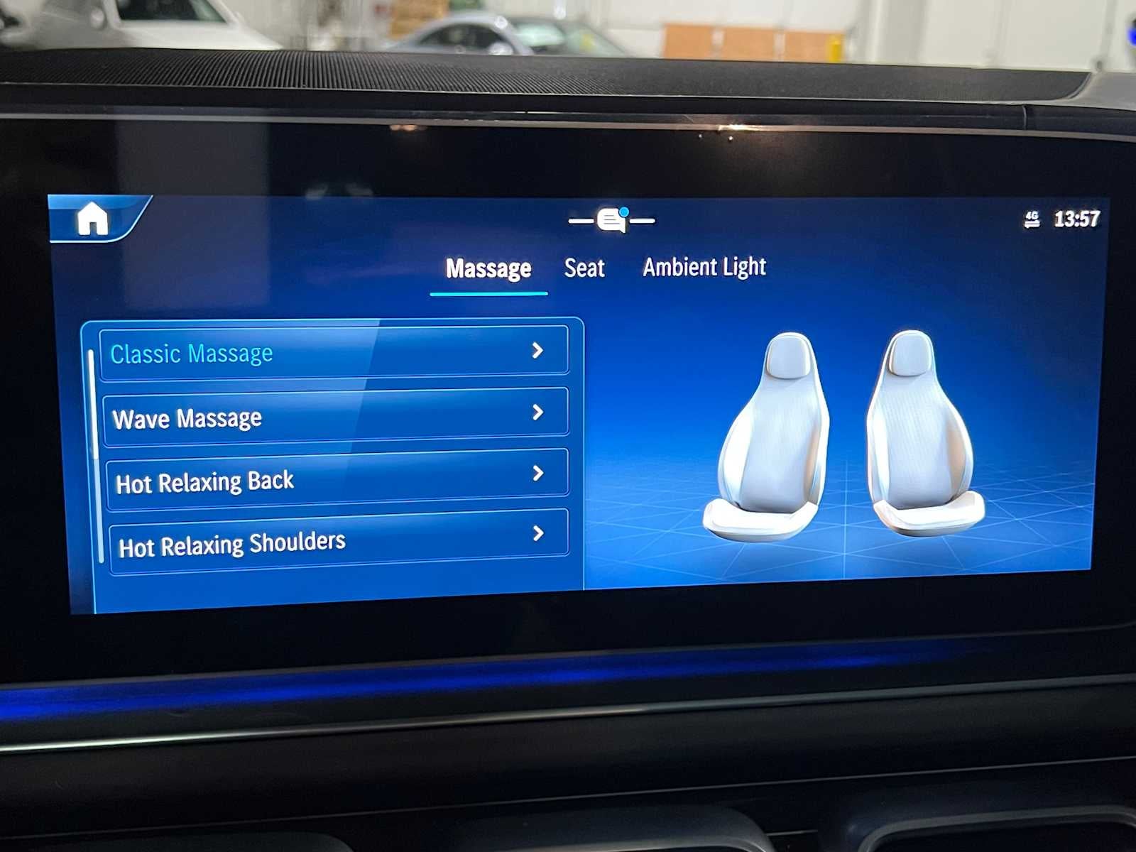 2025 Mercedes-Benz GLS AMG® GLS 63