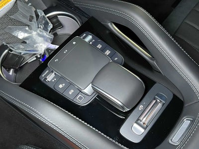 2025 Mercedes-Benz GLS AMG® GLS 63