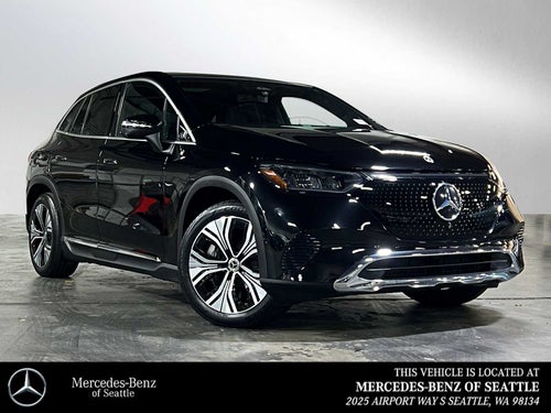 2023 Mercedes-Benz EQE EQE 350