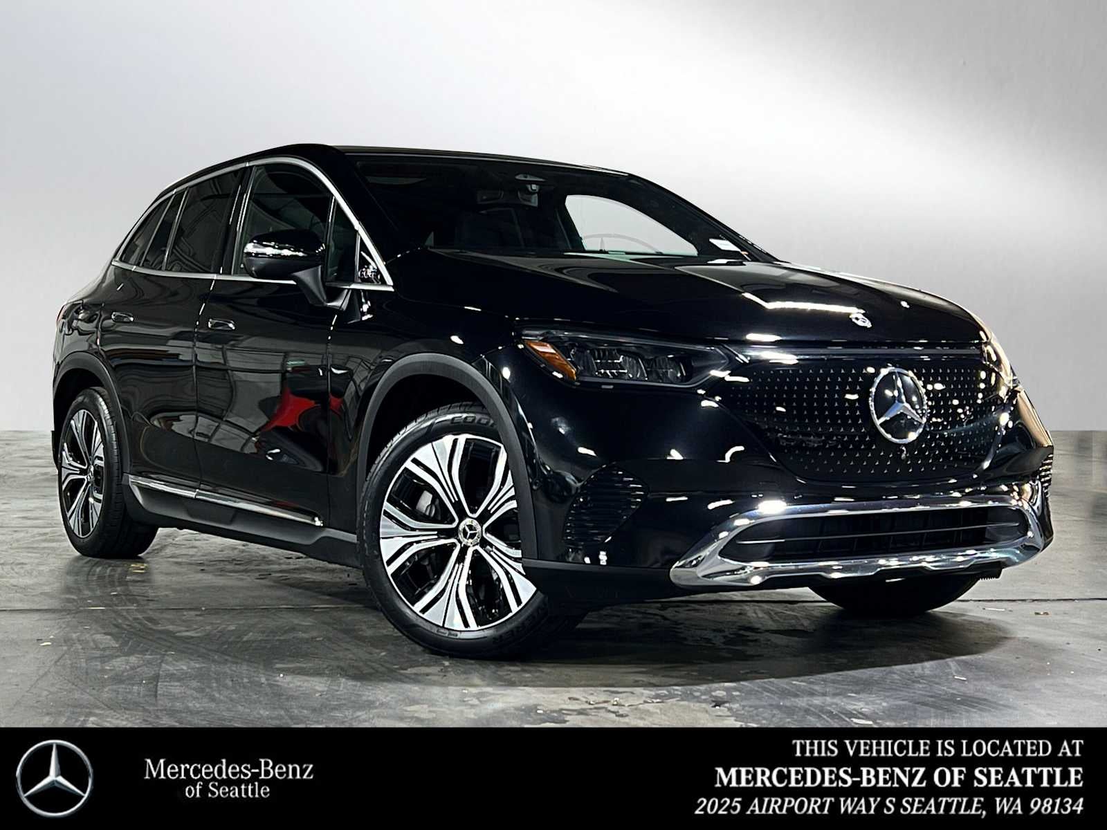 2023 Mercedes-Benz EQE EQE 350