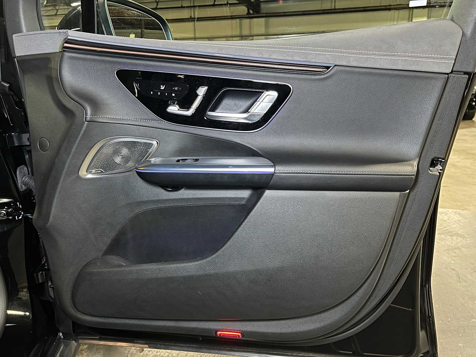 2023 Mercedes-Benz EQE EQE 350