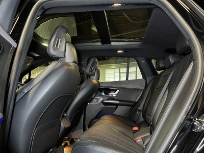 2023 Mercedes-Benz EQE EQE 350