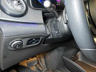 2023 Mercedes-Benz EQE EQE 350