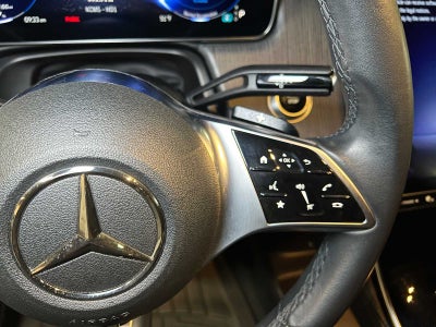 2023 Mercedes-Benz EQE EQE 350