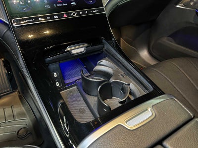 2023 Mercedes-Benz EQE EQE 350