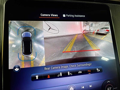 2023 Mercedes-Benz EQE EQE 350