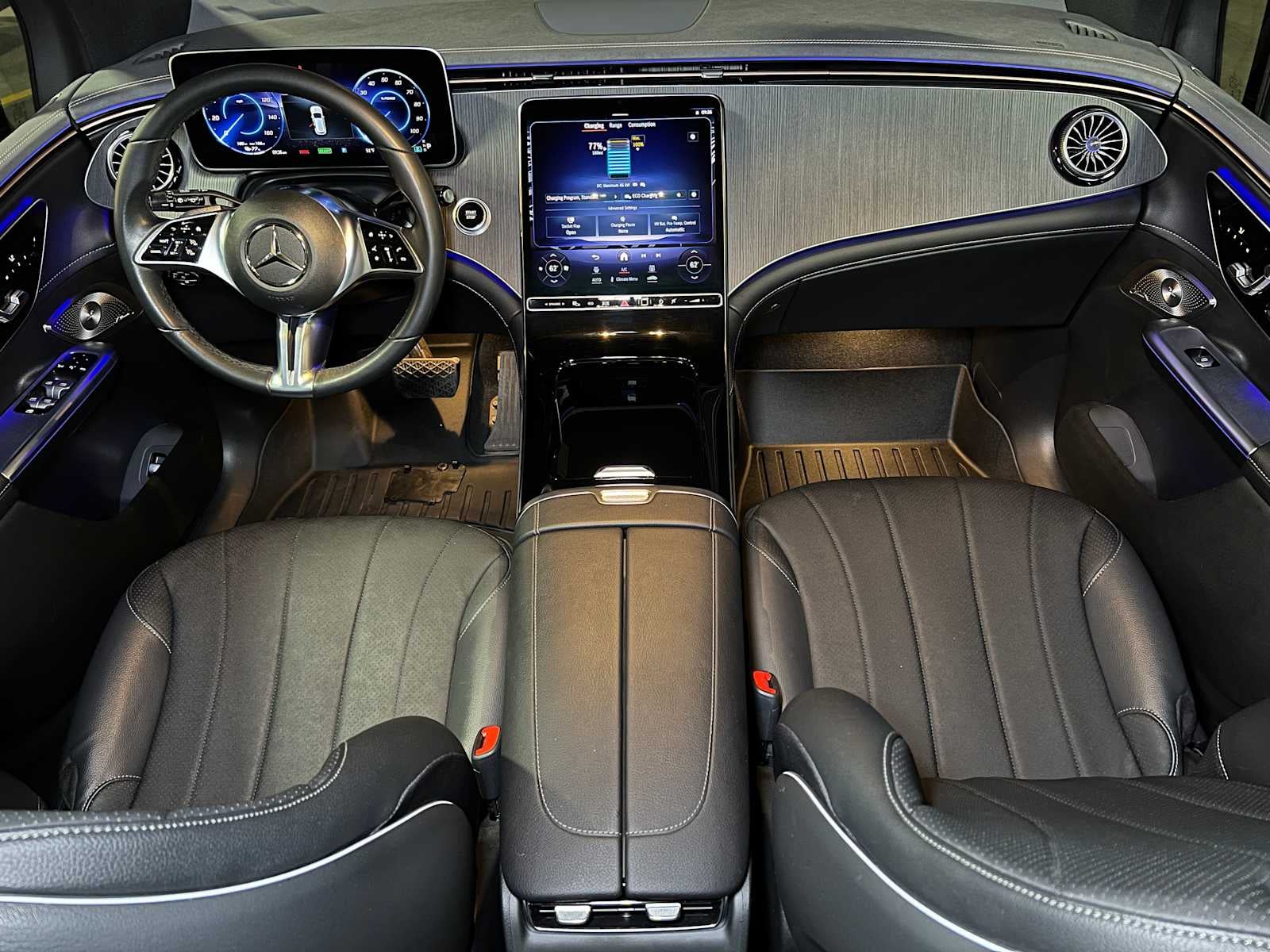 2023 Mercedes-Benz EQE EQE 350