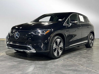 2023 Mercedes-Benz EQE EQE 350