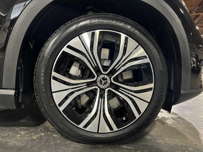 2023 Mercedes-Benz EQE EQE 350
