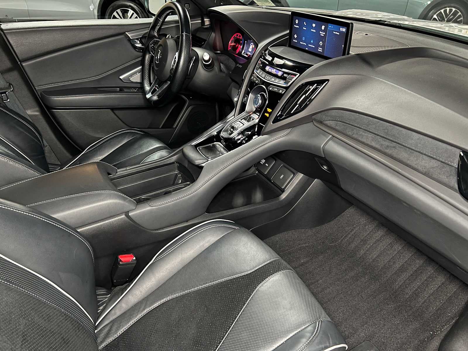 2020 Acura RDX w/A-Spec Pkg