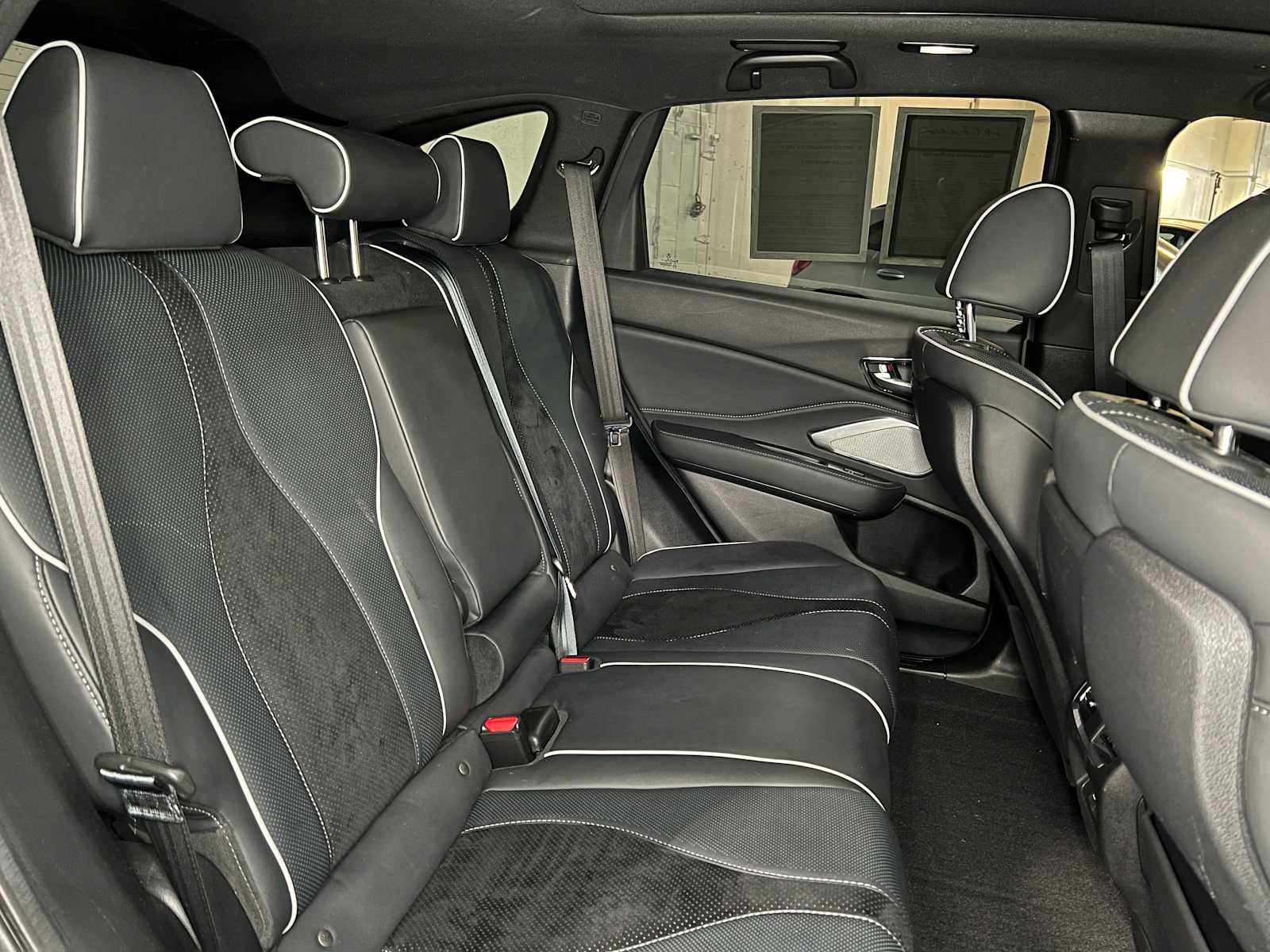 2020 Acura RDX w/A-Spec Pkg