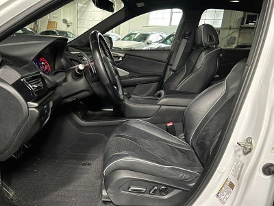 2020 Acura RDX w/A-Spec Pkg