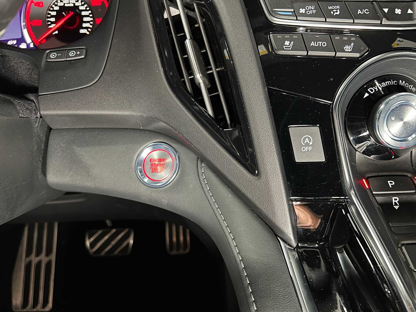 2020 Acura RDX w/A-Spec Pkg