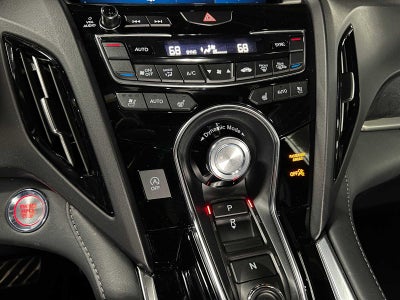 2020 Acura RDX w/A-Spec Pkg
