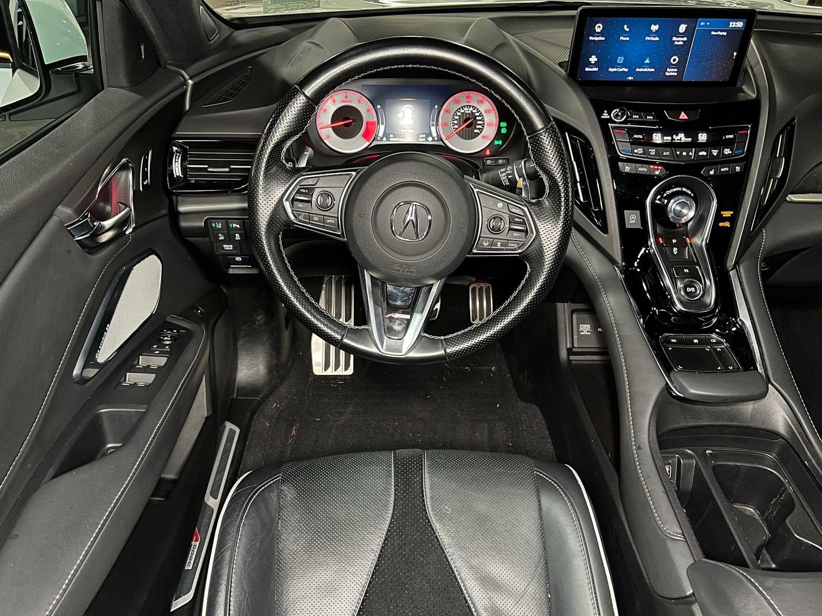 2020 Acura RDX w/A-Spec Pkg