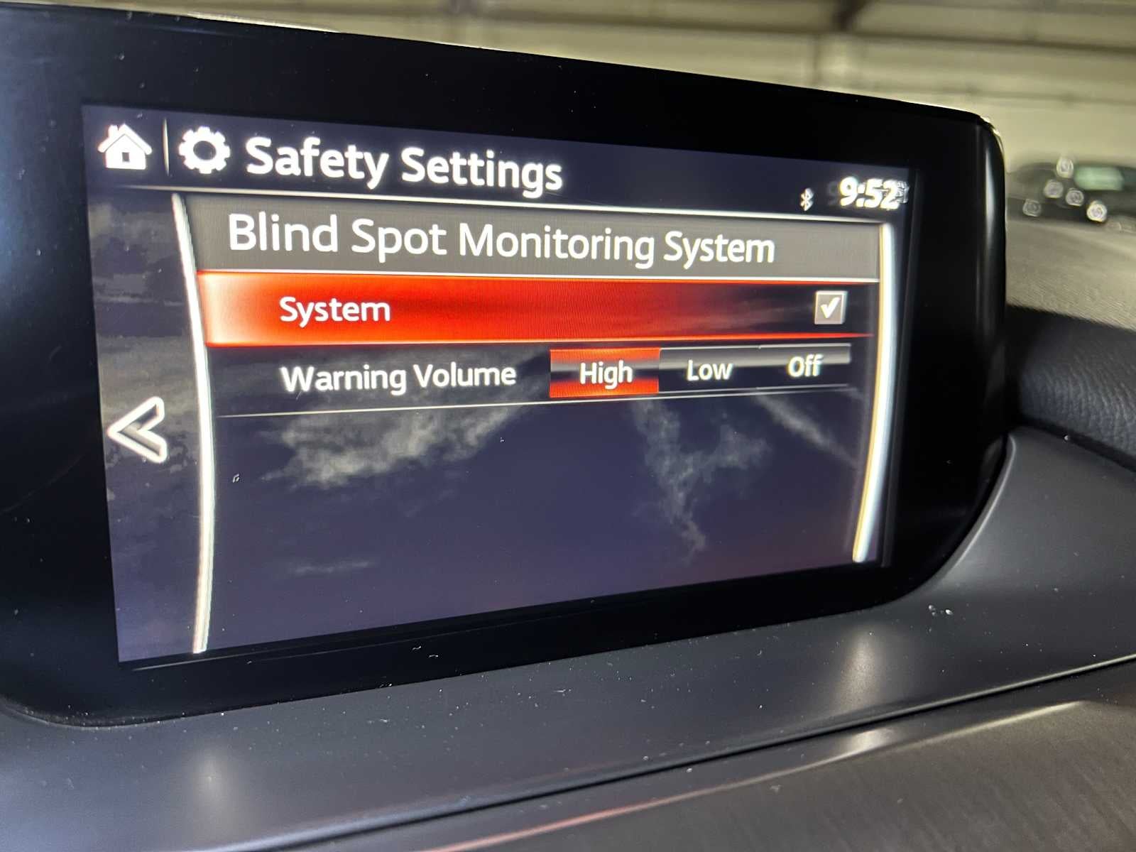 2017 Mazda MAZDA6 Grand Touring