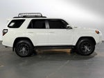 2021 Toyota 4Runner Trail Special Edition