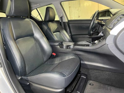 2011 Lexus CT 200h Premium