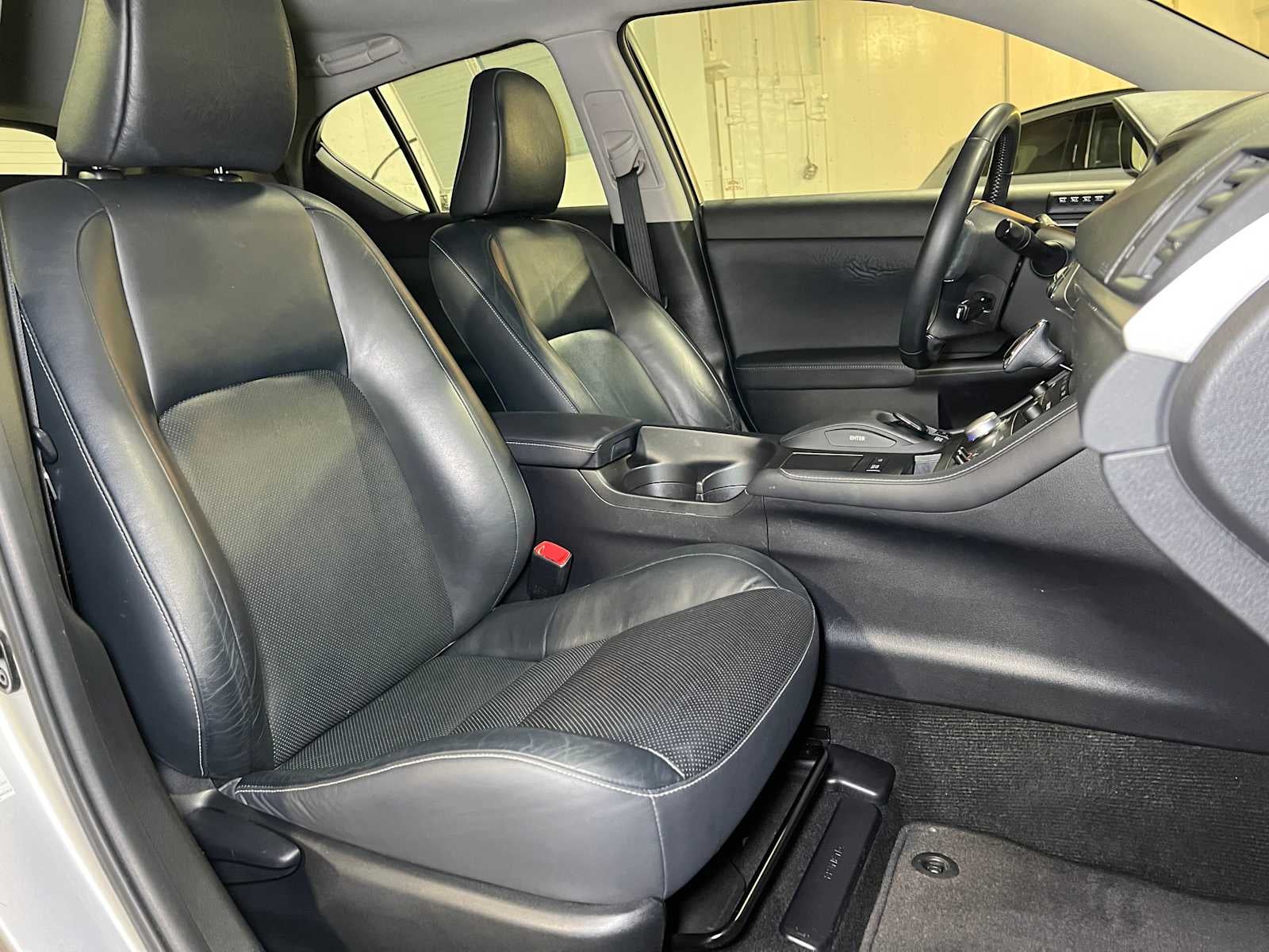 2011 Lexus CT 200h Premium