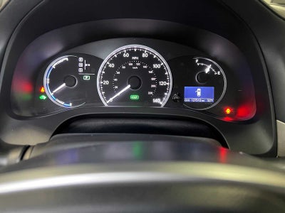 2011 Lexus CT 200h Premium