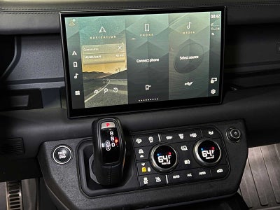 2024 Land Rover Defender X