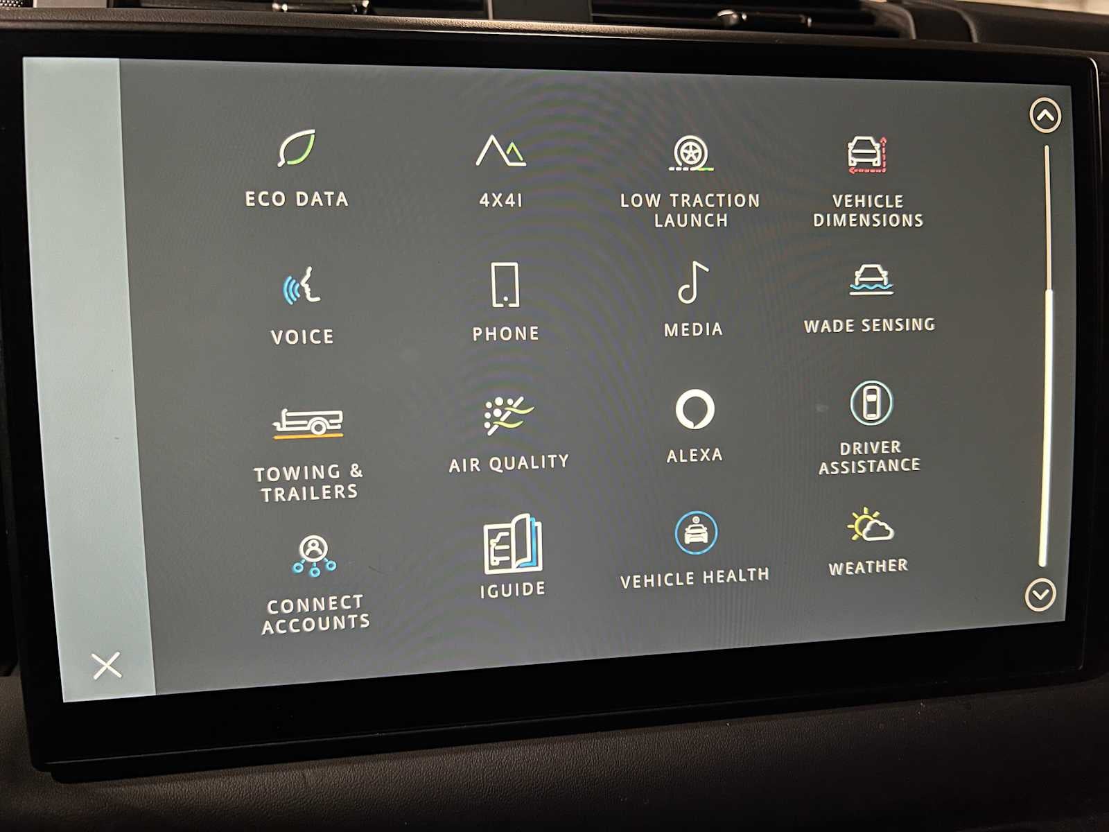 2024 Land Rover Defender X