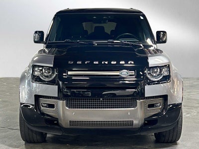 2024 Land Rover Defender X