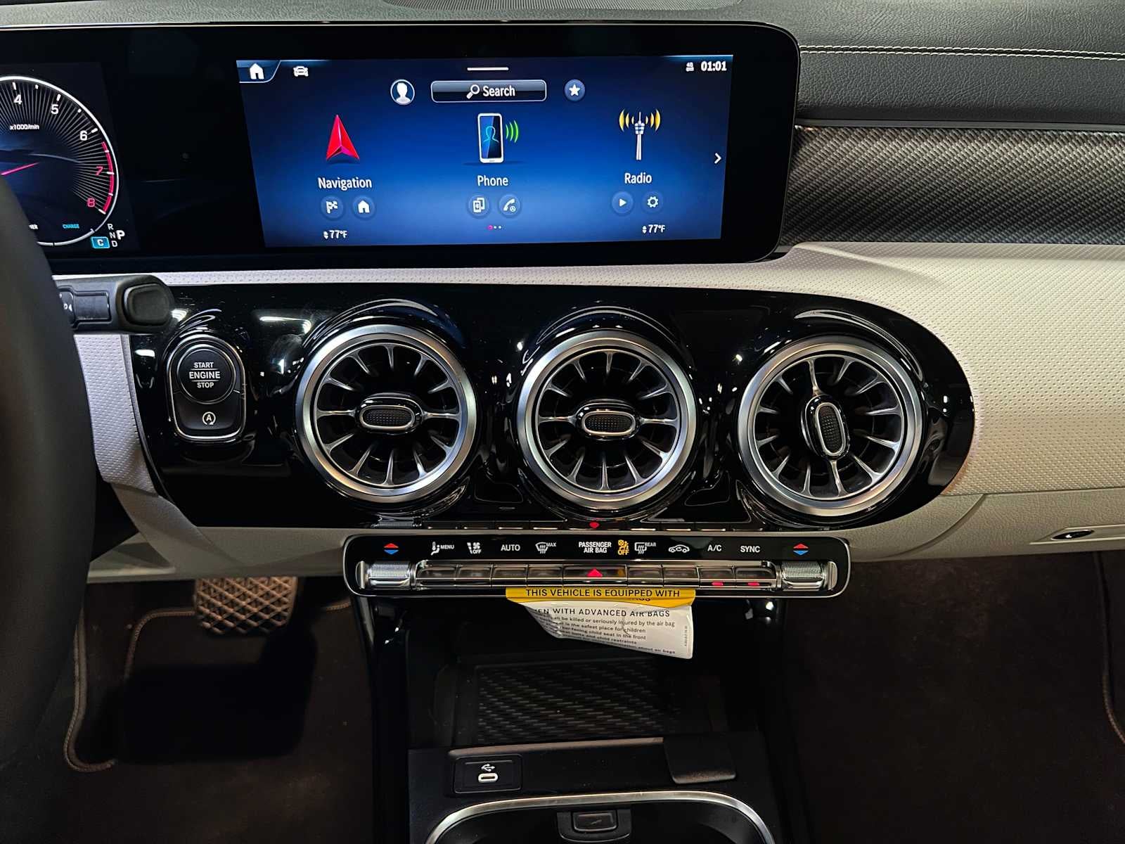 2025 Mercedes-Benz CLA CLA 250