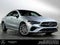 2025 Mercedes-Benz CLA CLA 250