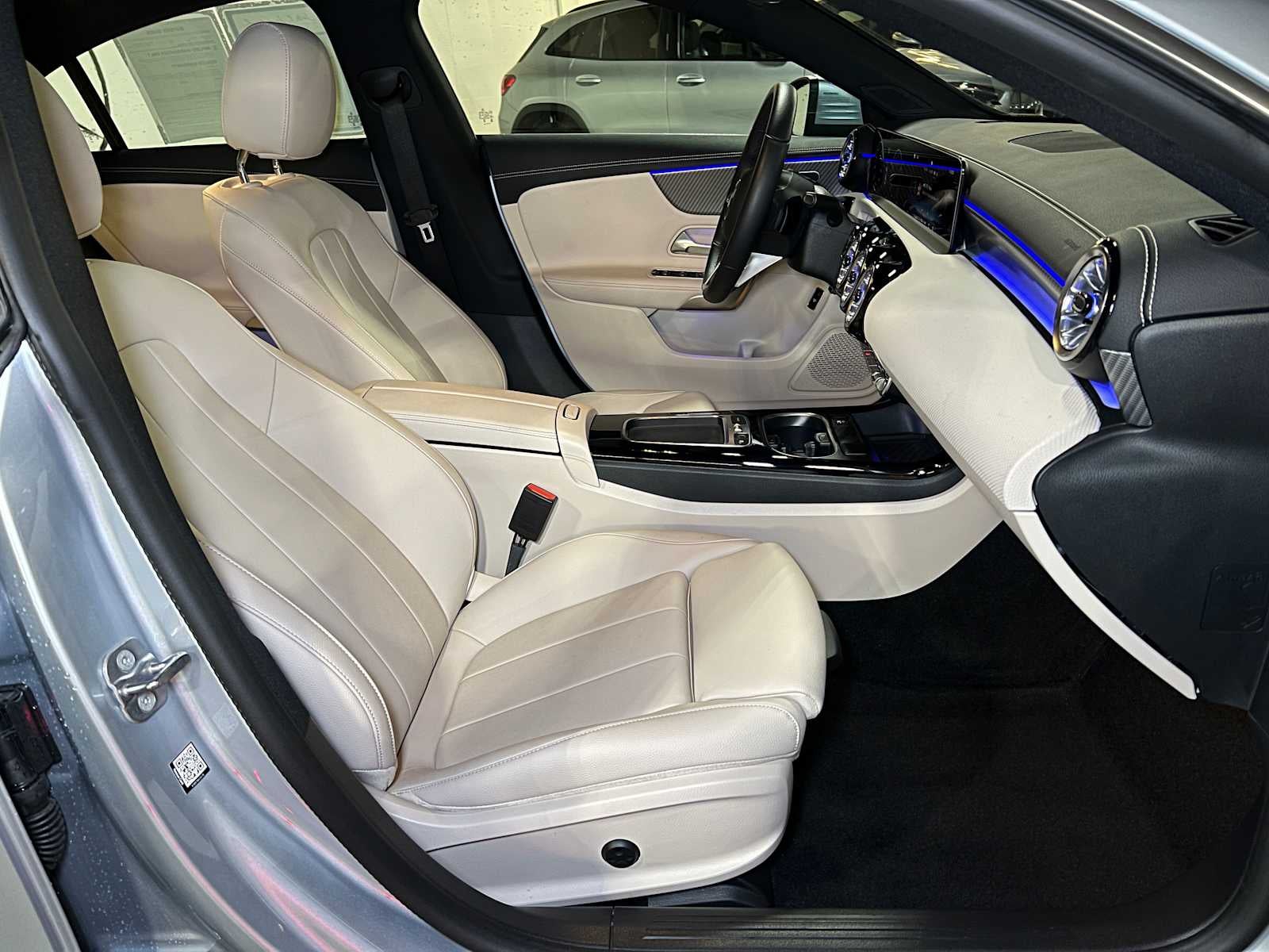 2025 Mercedes-Benz CLA CLA 250