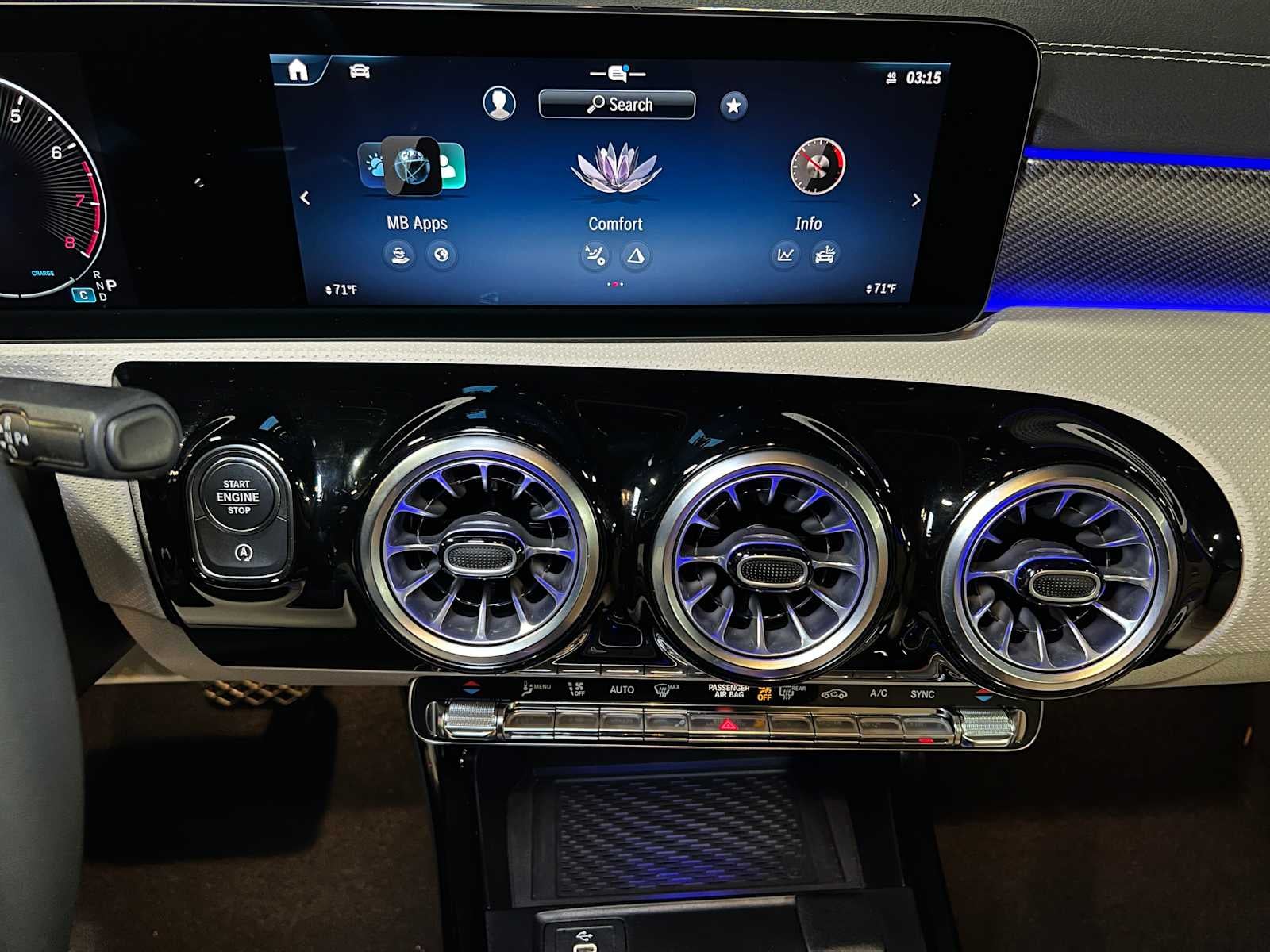 2025 Mercedes-Benz CLA CLA 250