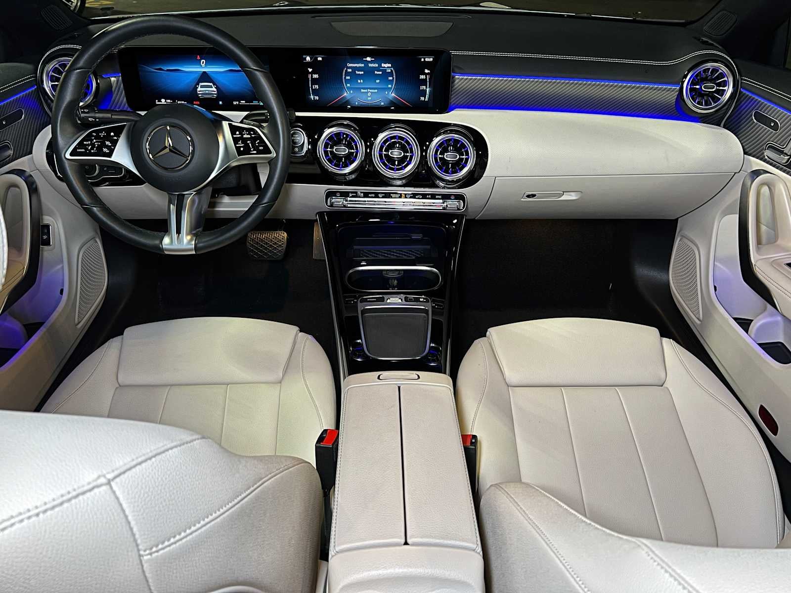 2025 Mercedes-Benz CLA CLA 250