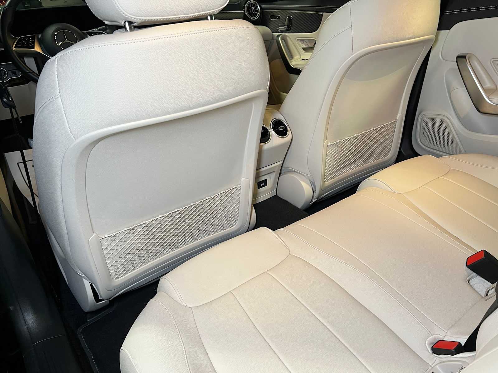 2025 Mercedes-Benz CLA CLA 250